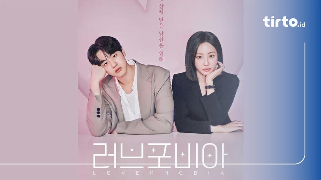 Nonton Love Phobia Eps 56 Sub Indo, Spoiler, & Link Streaming(01)