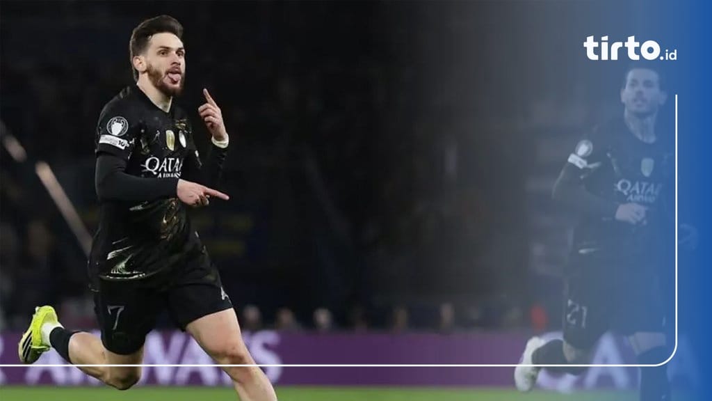 Jadwal PSG vs Manchester United Pramusim 2026, Live di Mana?