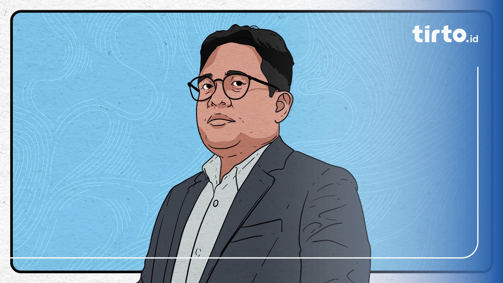 Pakar Nilai RUU Disinformasi Tak Urgen, Pemerintah Disarankan Fokus pada Strategi Nasional