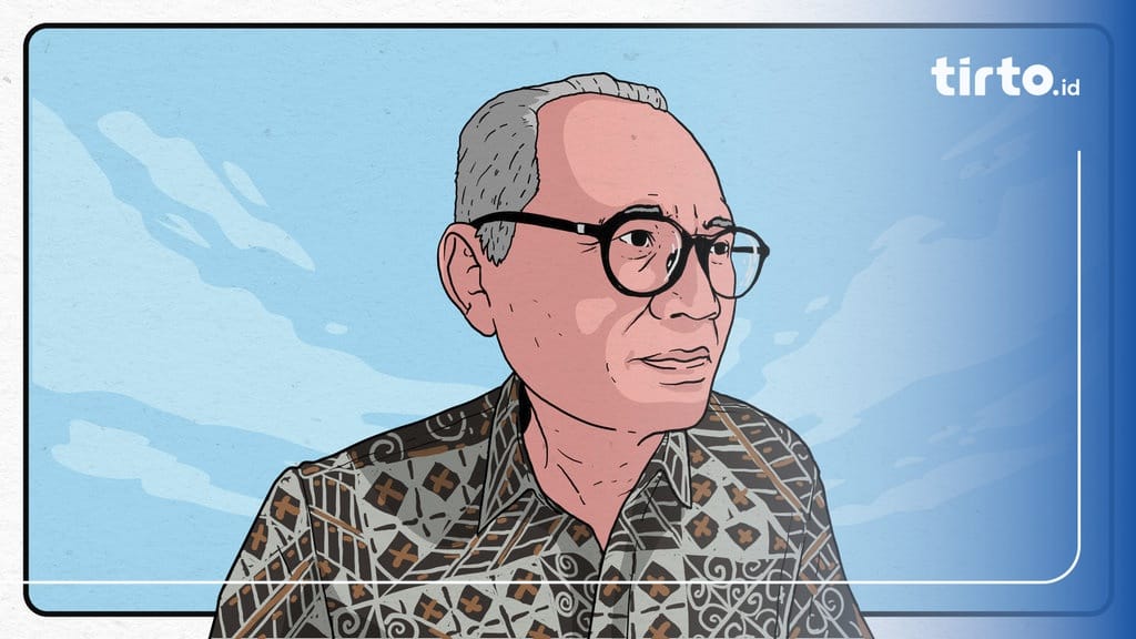 Mismatch Tenaga Kerja: Menutup Prodi Bukan Solusi, Industrialisasi yang Mandek Jadi Biang Masalah
