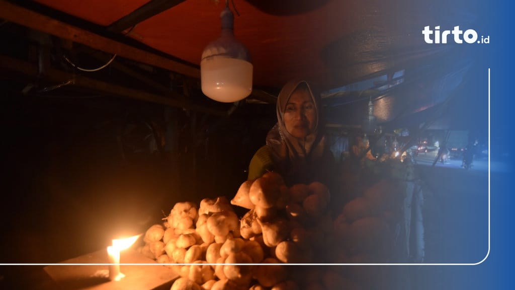 Blackout Sumatra Rugikan Miliaran Rupiah, Pakar Desak PLN Lakukan Evaluasi Menyeluruh