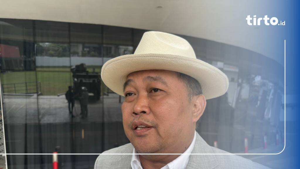 Bos Gizi Dituding Kelola 120 Dapur Umum! Mark Up Motor Listrik Ratusan Juta!