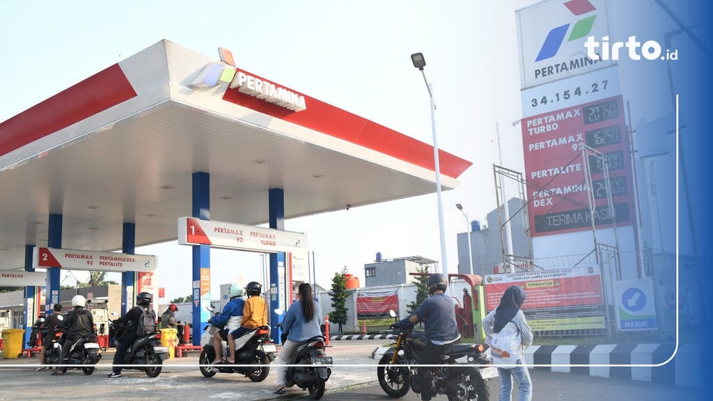 Apa Dampak Kenaikan Harga Pertamax di Kehidupan Sehari-hari?