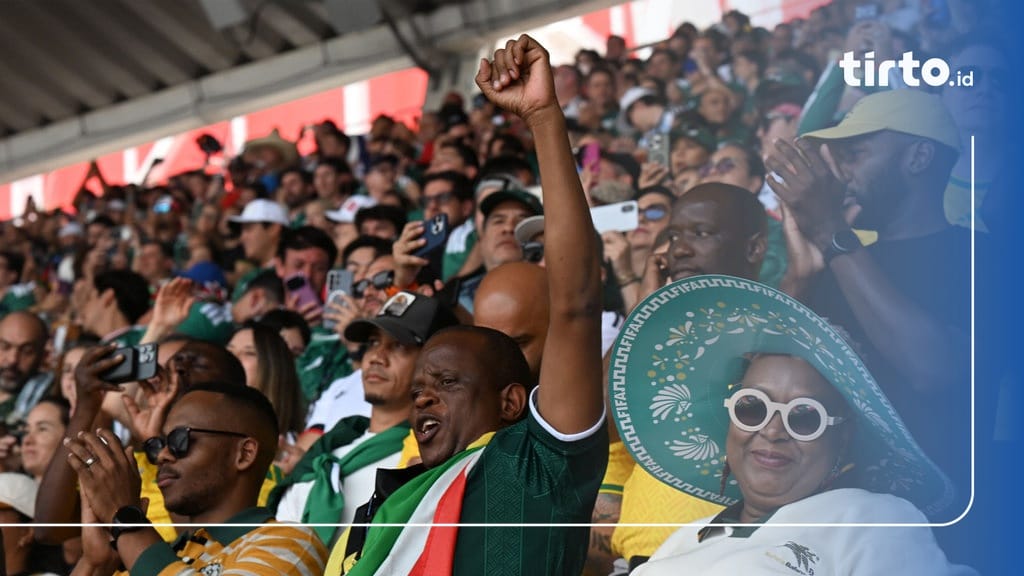 Jadwal Pertandingan Ghana vs Panama Piala Dunia 2026, Prediksi, Head to Head, Siaran Langsung