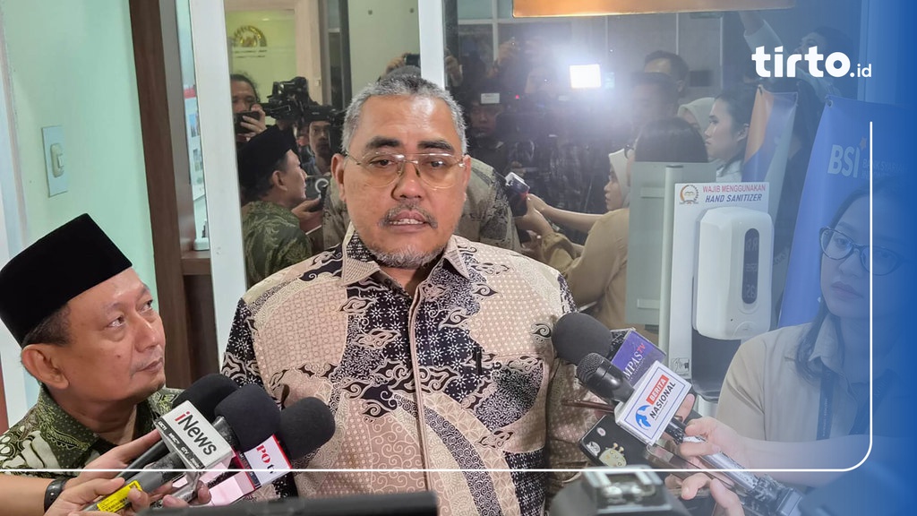 PKB: Sikap PDIP sebagai Partai di Oposisi Tidak Bisa Semena-mena