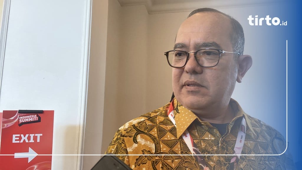 Target 83 Ribu KDKMP Siap Digalakkan, Apa Kata Dirut Agrinas?