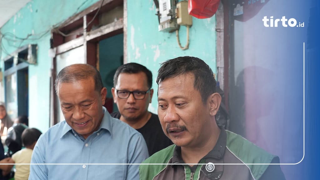 Dishub Jaktim Minta Maaf Atas Pengangkutan Motor Ojol yang Parkir Sembarangan