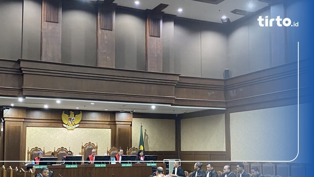 Bos BJU Hendarto Divonis 8 Tahun Penjara Di Kasus Korupsi LPEI bos-bju-hendarto-divonis-8-tahun-penjara-di-kasus-korupsi-lpei