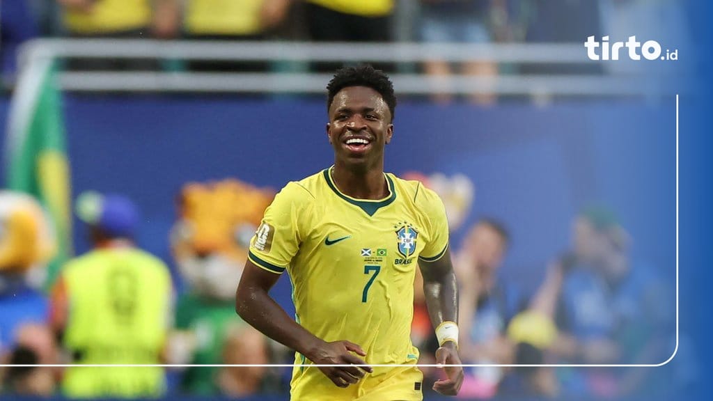 Piala Dunia 2026: Analisis Bagan 16 Besar Tim Brasil dan Paraguay