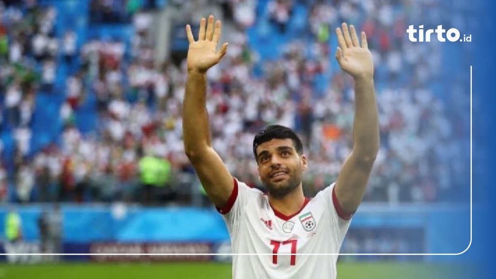Apakah Iran Lolos ke 32 Besar Piala Dunia 2026? Cek Update Klasemen Peringkat 3 di Tirto.id