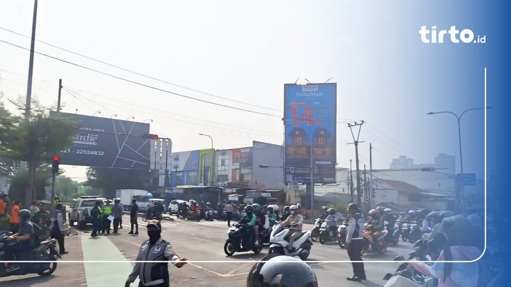 Sopir Truk Penyebab Kecelakaan Simpang Unisma Bekasi Diperiksa: Penelitian dan Analisis Lengkap