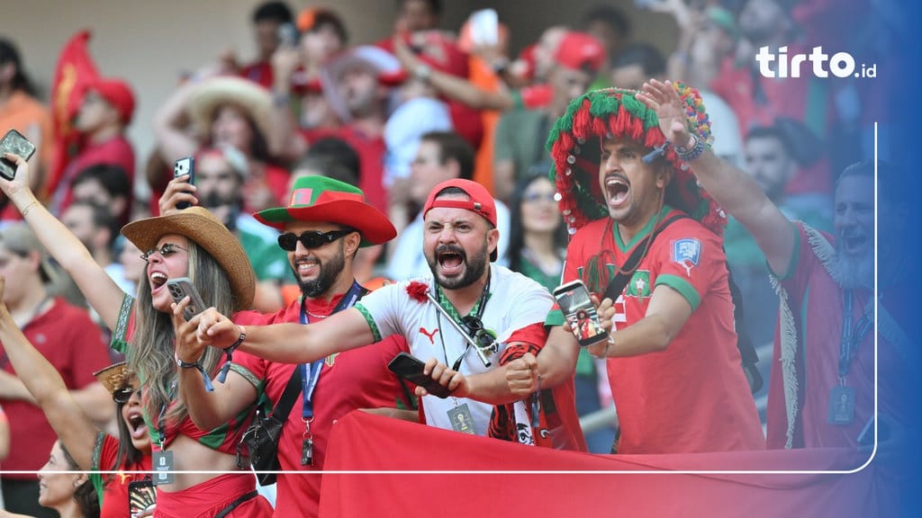 Hasil Piala Dunia 2026: Inggris Melaju ke 16 Besar, RD Kongo Tersingkir