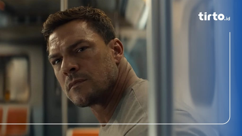 Nonton Reacher S4 Tayang Kapan Apa Peran Agnez Mo Anggun nonton-reacher-s4-tayang-kapan-apa-peran-agnez-mo-anggun