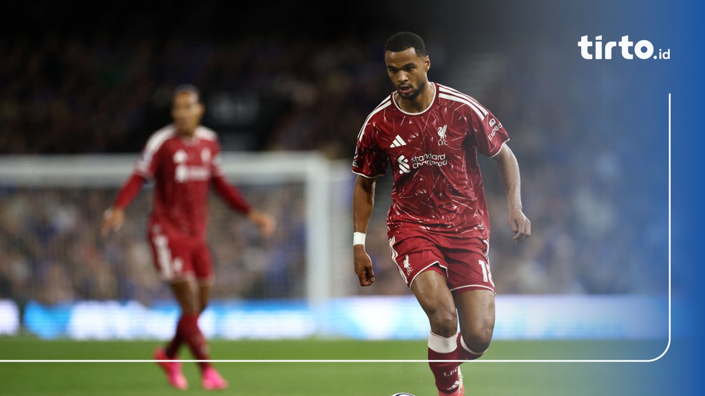 Jadwal Siaran Langsung LASK vs Liverpool UCL 2026 Live di Mana?