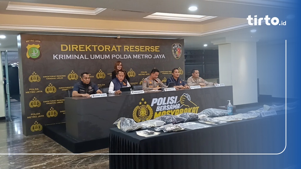 Bem Ui Kasus Dugaan Penganiayaan Koordinator BEM UI Naik ke Penyidikan