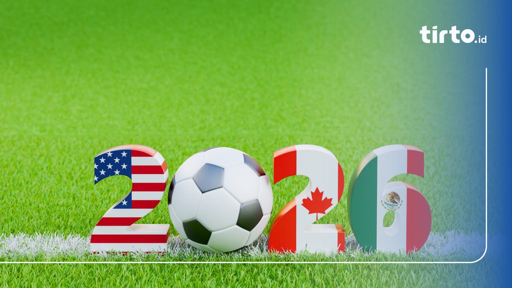 Cara Menonton Siaran Langsung Skotlandia vs Brasil Piala Dunia 2026