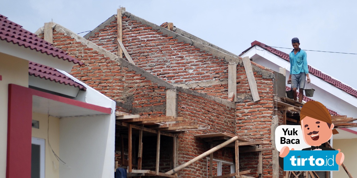 Model Atap Rumah Berdasarkan Bentuk Dasar dan Kemiringannya