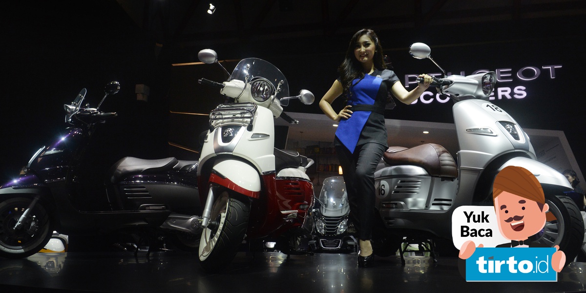 Cara Deteksi Kerusakan pada V-Belt Motor Matik