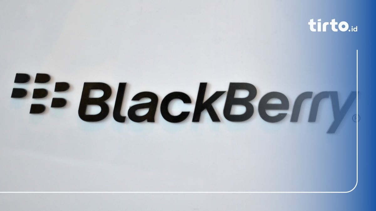 Blackberry Berhenti Beroperasi, Apa Saja Hp BBM yang Pernah Eksis?