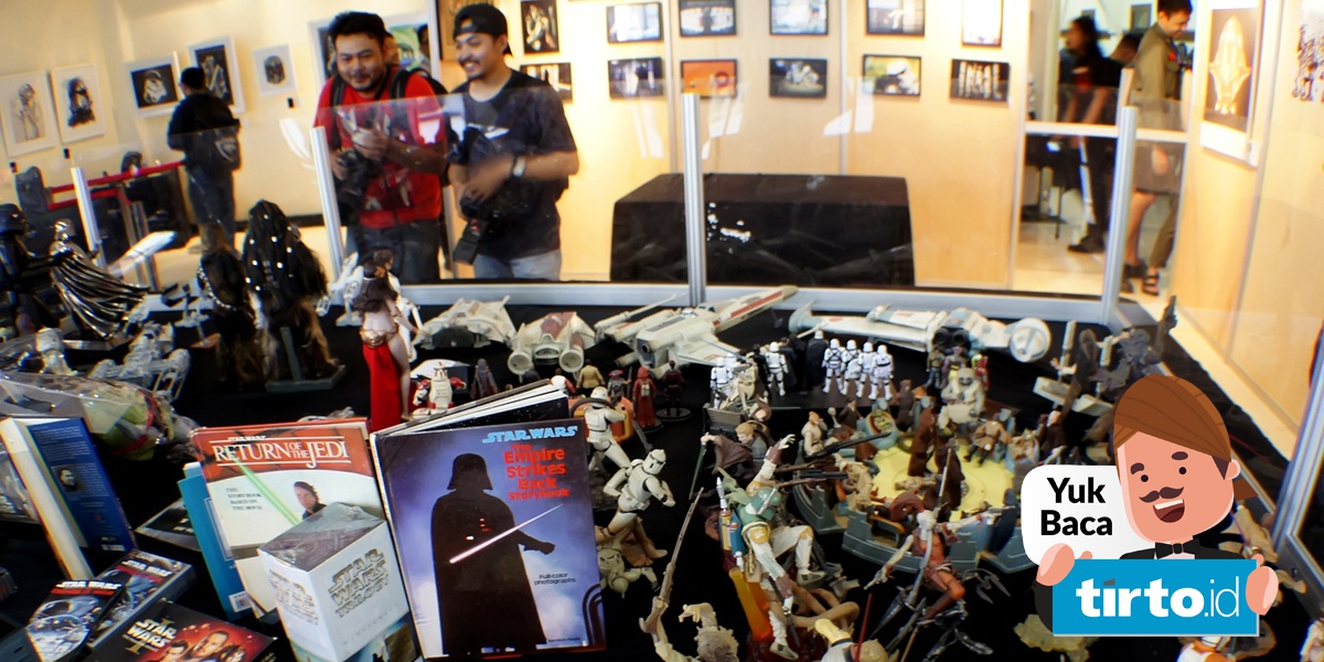 Review Novel Star Wars The High Republic Yang Rilis Hari Ini