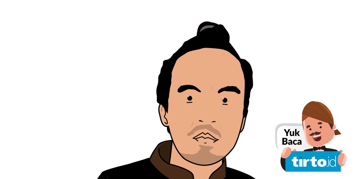 Cara Menista Simbol Negara Dengan Baik Dan Benar Tirto Id