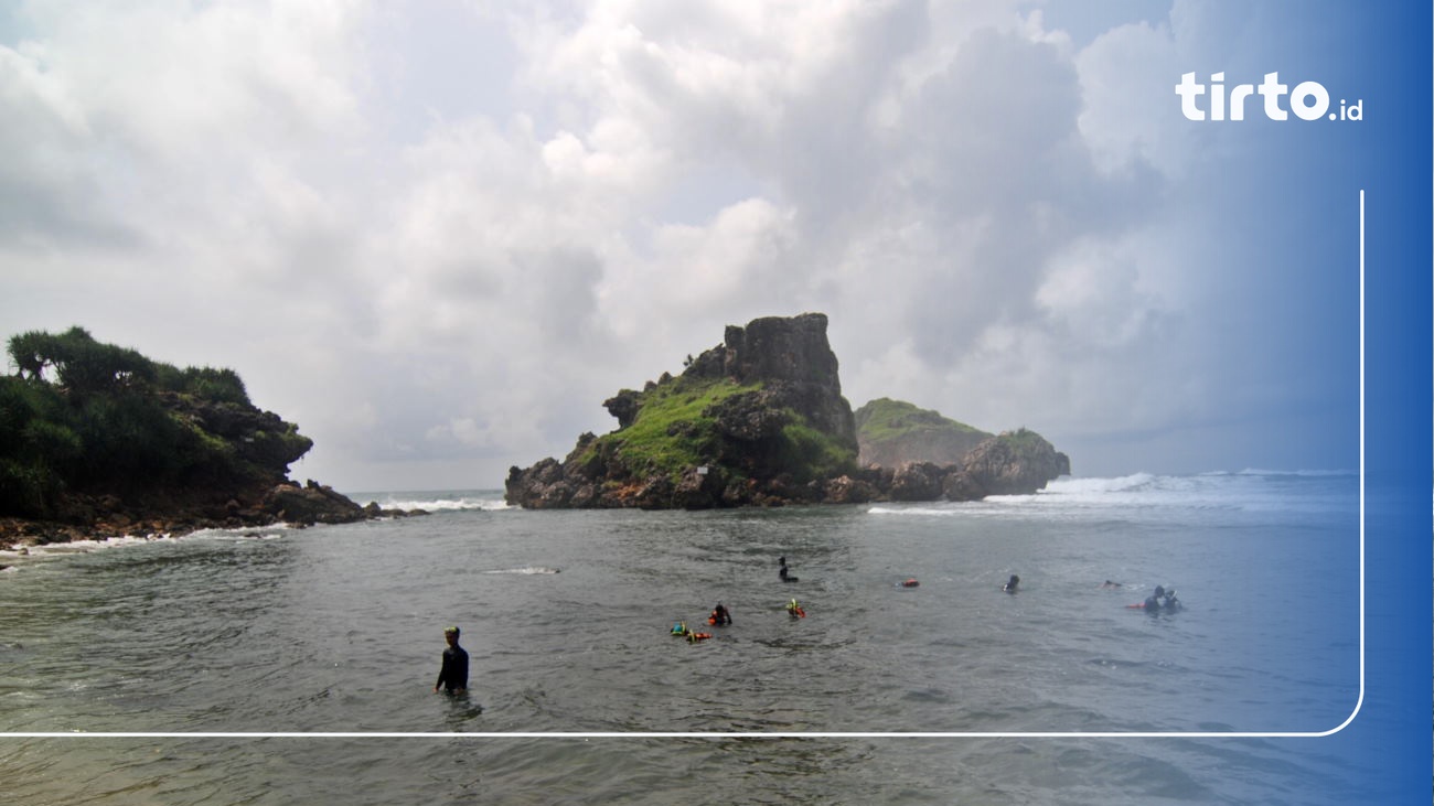 Profil Informasi Tentang Negara Pantai Gading Lengkap