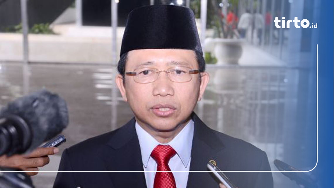 Marzuki Alie Kembali Diperiksa Kpk Untuk Kasus Korupsi E Ktp