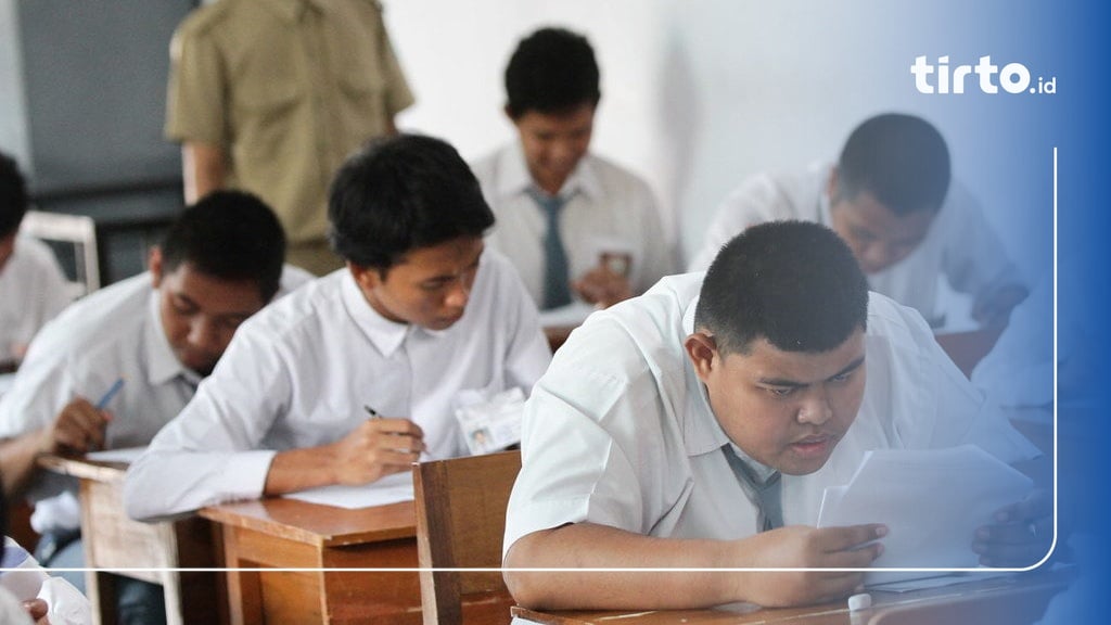 Soal Ujian Sekolah US IPA SMP Kelas 9 Dan Kunci Jawaban