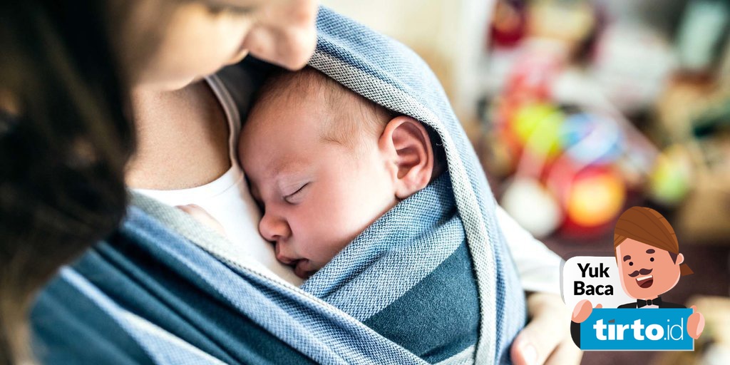 Home Care Perawatan Bayi