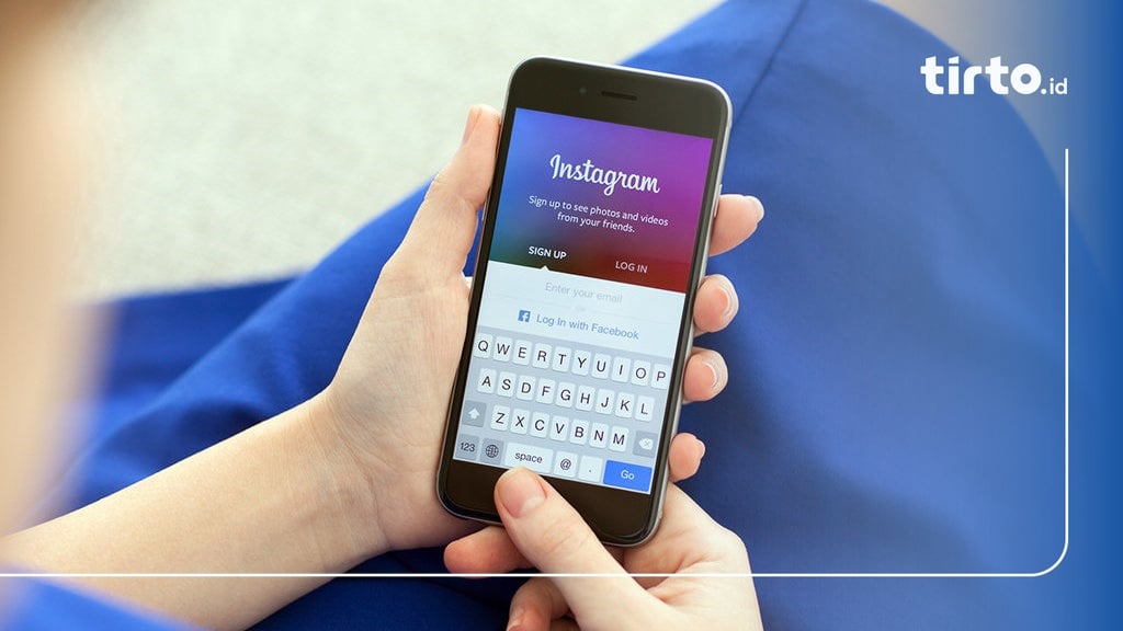 Cara Menghapus Akun Instagram Secara Permanen Tirto Id