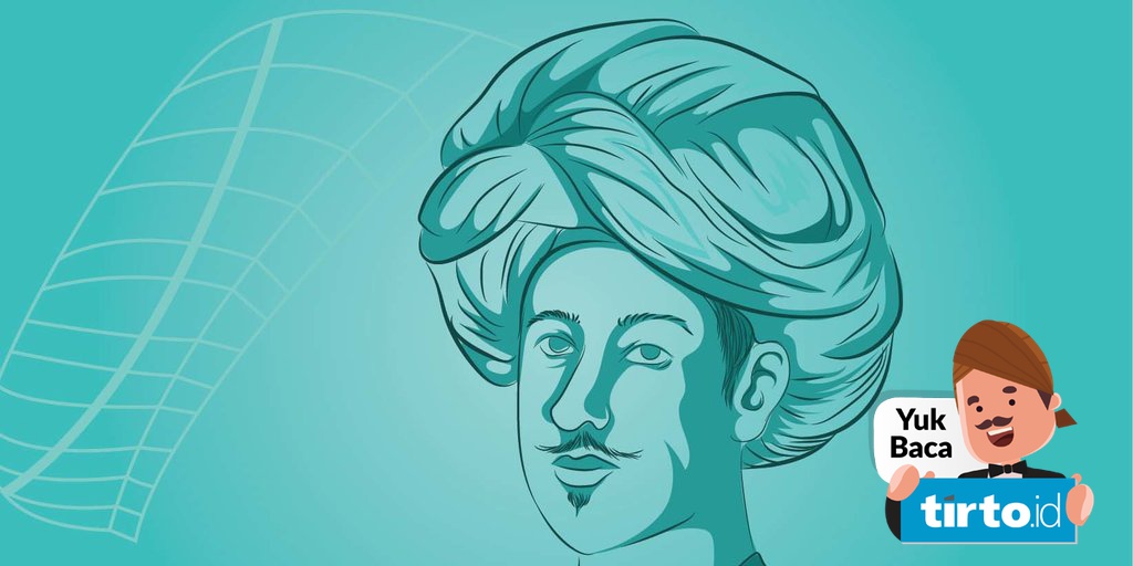 Abbas Ibnu Firnas Pionir Penerbangan Dari Andalusia Tirto Id