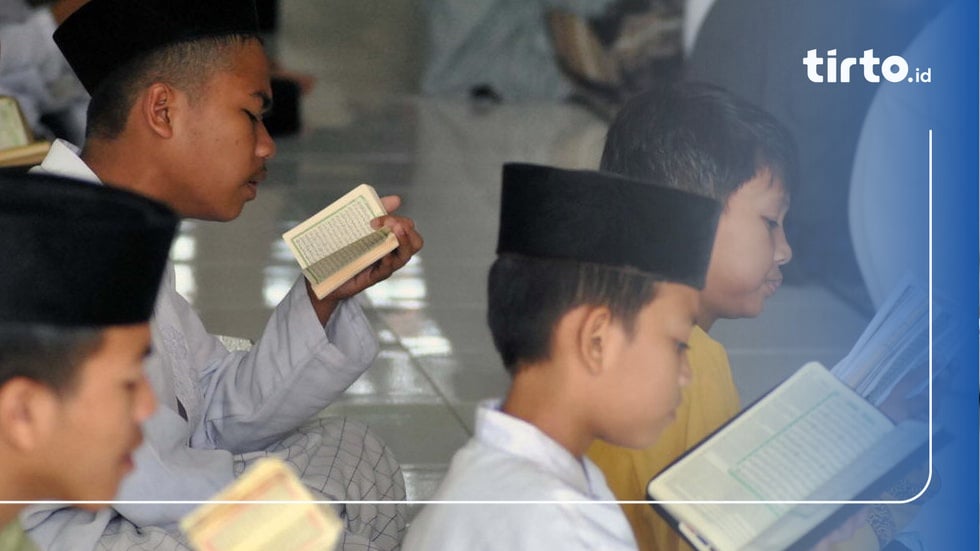 Pahala & Keutamaan Tadarus Al-Quran Di Bulan Ramadan Serta Dalilnya