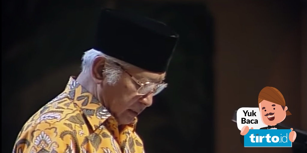 Rekor Kecurangan Pemilu Di Indonesia Dipegang Oleh Orde Baru Tirto Id