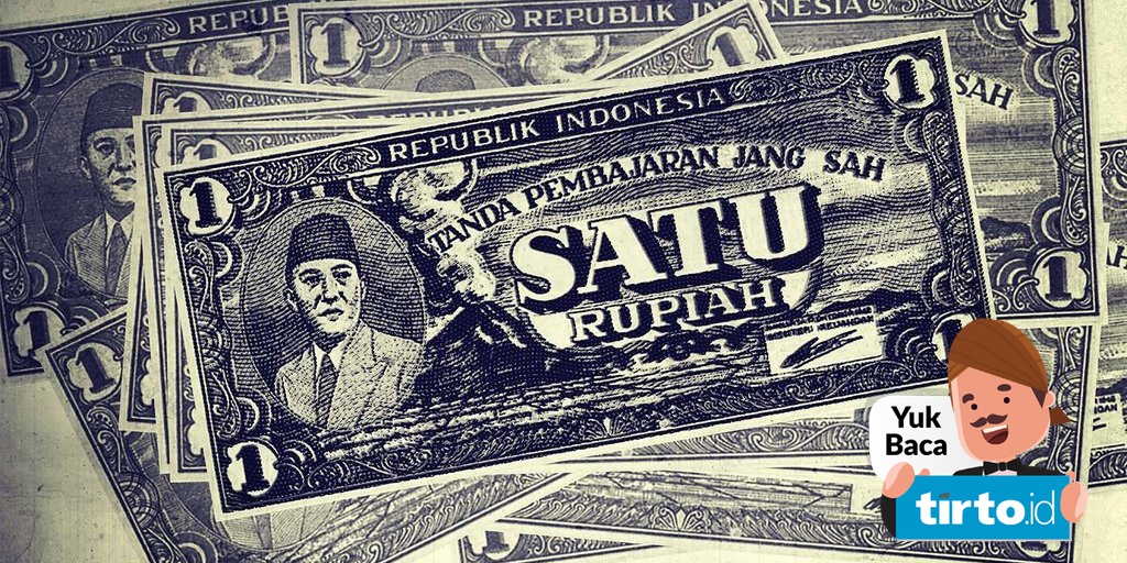 Gambar Mata Uang Indonesia Dan Penjelasannya – Pulp