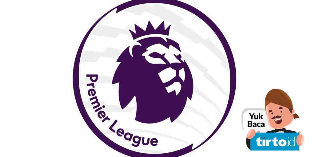 Penyebab Kerugian Klub Premier League Ternyata Bukan Pandemi Corona Tirto Id Penyebab Kerugian Klub Premier League Ternyata Bukan Pandemi Corona Tirto Id