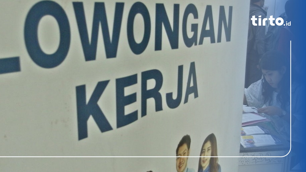 Di Balik Penipuan Lowongan Kerja Pegawai Bumn Bisa Gajian 20 Kali Tirto Id