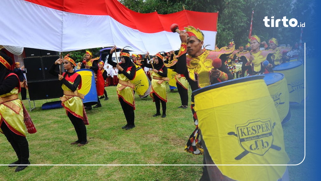 Sejarah Hari Kesetiakawanan Sosial Nasional 20 Desember