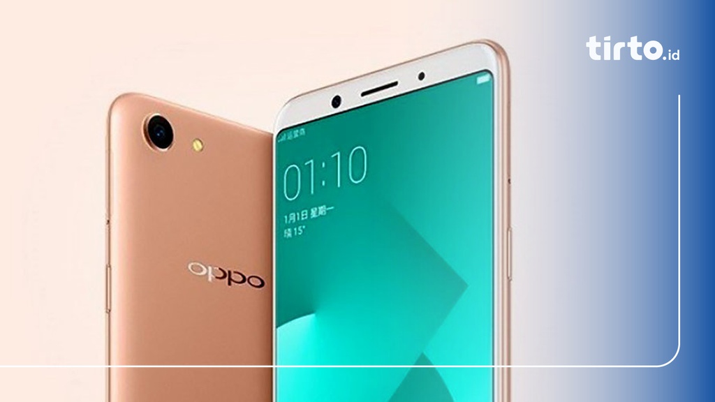 kode cek hp oppo a83