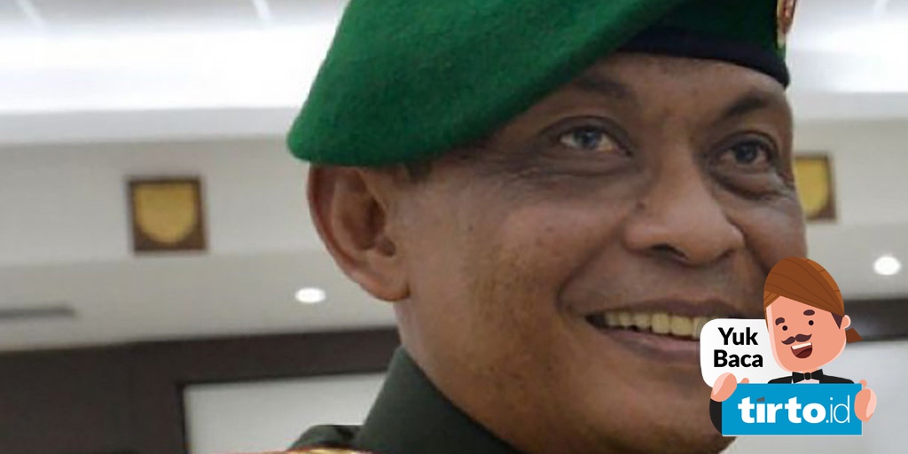 Agus Kriswanto Resmi Pangkostrad Andika Perkasa Dankodiklat Tni Ad