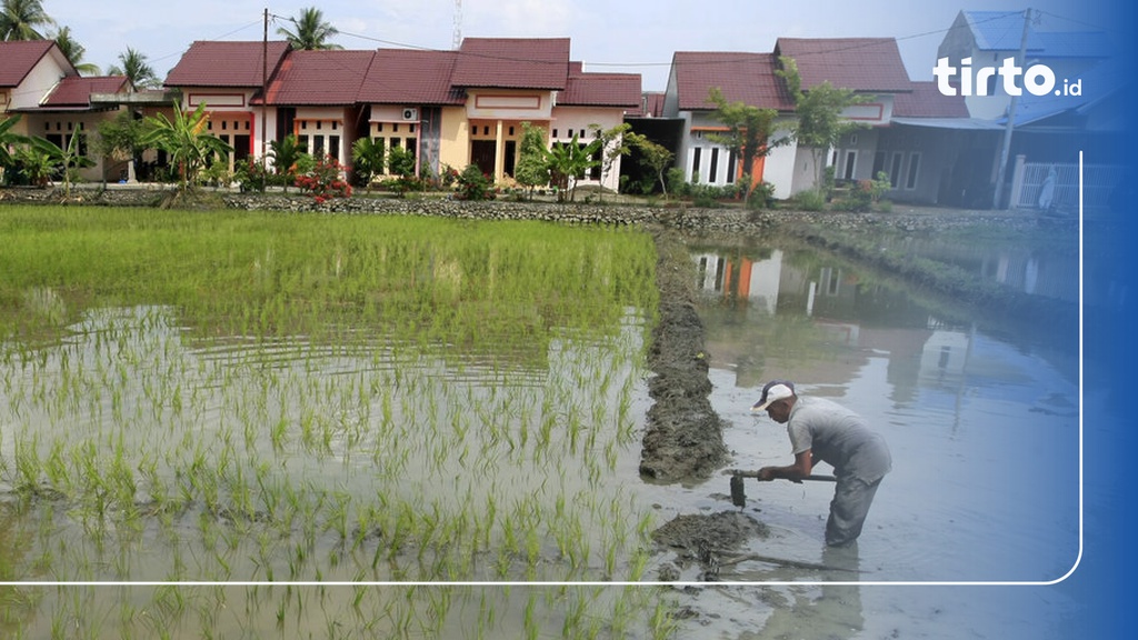 Apa Saja Dampak Negatif Urbanisasi Bagi Desa Dan Kota