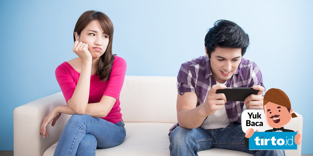 Media Sosial Perekat Atau Perenggang Hubungan Tirto Id