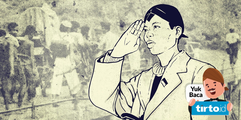 Kala Jenderal Soedirman Memilih Jadi Oposisi Tirto Id Kala Jenderal Soedirman Memilih Jadi Oposisi Tirto Id