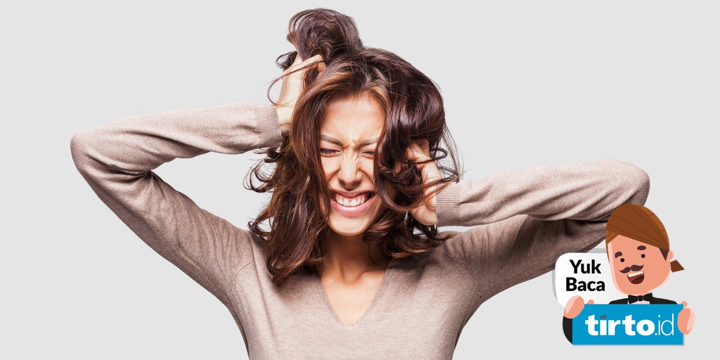 5 Cara Efektif Yang Bisa Dilakukan Untuk Meredam Emosi Saat Marah