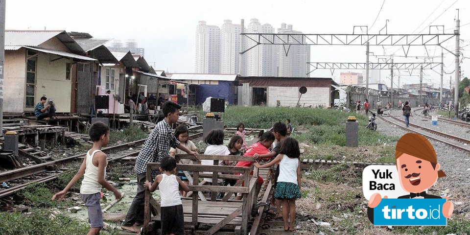 Bentuk Ketimpangan Sosial Dan Dampak Kesenjangan Di Berbagai Sektor