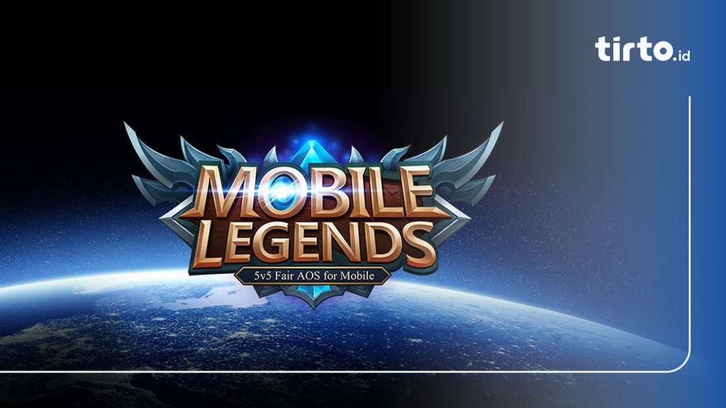 Bisnis Joki Gim Online Mobile Legends Tirto Id