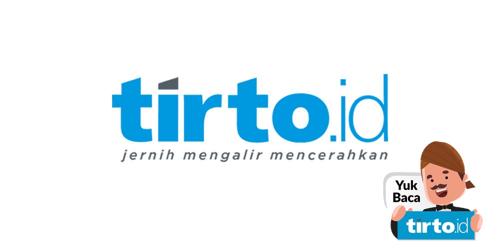 Pertanyaan Yang Sering Diajukan Faq Tirto Id