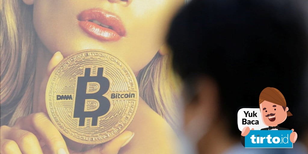 Pelajaran Dari Investor Yang Jadi Korban Investasi Bitcoin Tirto Id 