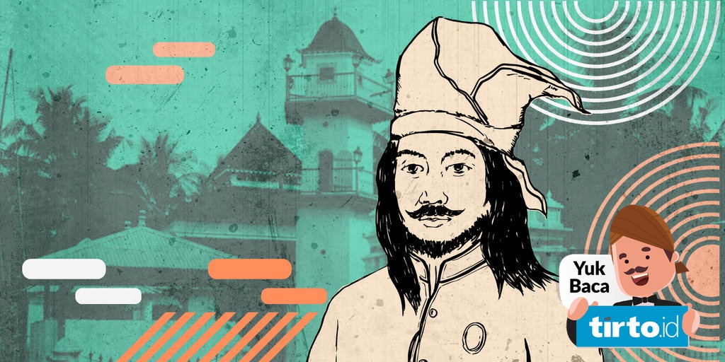 Wafatnya Sang Ayam Jantan Dari Timur Akhiri Kejayaan Gowa Tirto Id Wafatnya Sang Ayam Jantan Dari Timur Akhiri Kejayaan Gowa Tirto Id