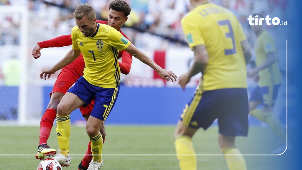 Inggris vs Finlandia