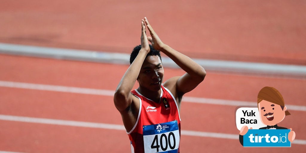 jadwal atlet indonesia di olimpiade tokyo besok 31 juli